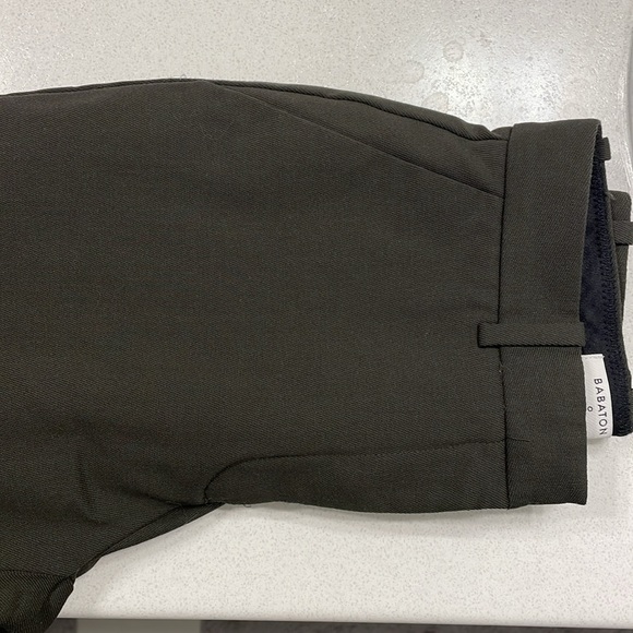Babaton Dress Pants - Picture 3 of 4